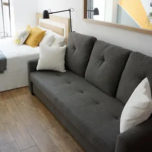  Apartament Barcelona Cozy Hiszpania