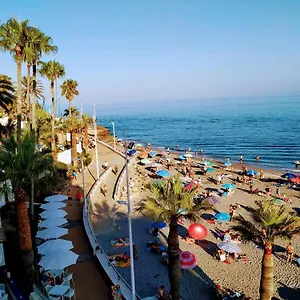  Apartment Torresol 402 Spain