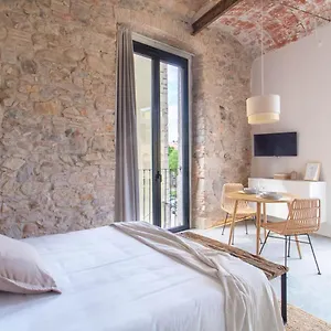  Apartment Caelus Boutique Spain