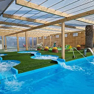  Campsite Mediterrani Natura Spain