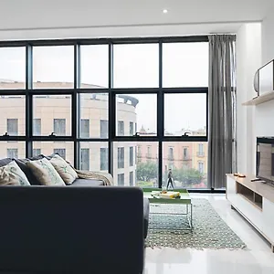  Apartamento Puerta De Purchena - Lux&cool - Apartamento