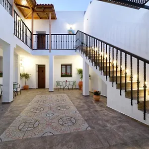  Apartament Casa Comfortable Air-conditioned Modern (adults Only) Hiszpania