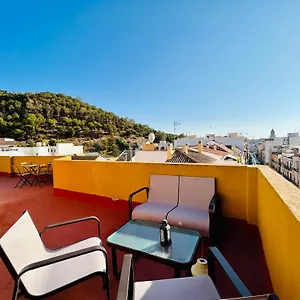  Apartment Terrace Relax Apartment. & Spain