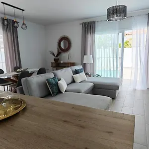  Villa Magnolia Spain