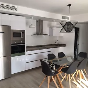  Apartament Conmdemalaga San Millan Centro Hiszpania