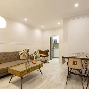  Apartment Siete