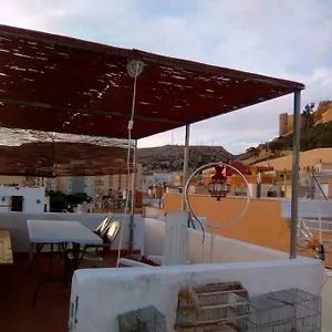  Сasa de vacaciones Linda Casa Pintoresca