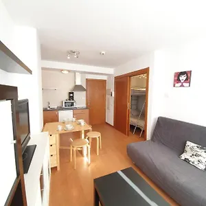 Zona Media Erb Apartamento
