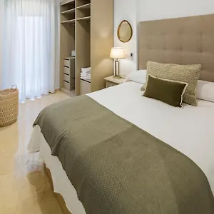 Emilio Luque Cinco Apartamento