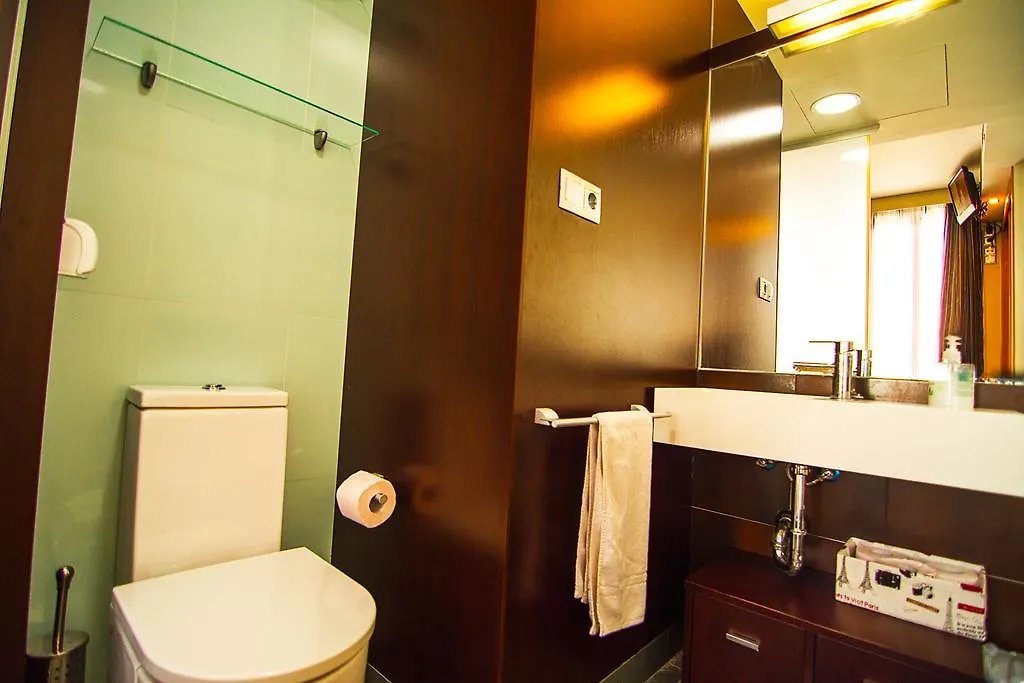 Dream Suites & Apartaments Almeria